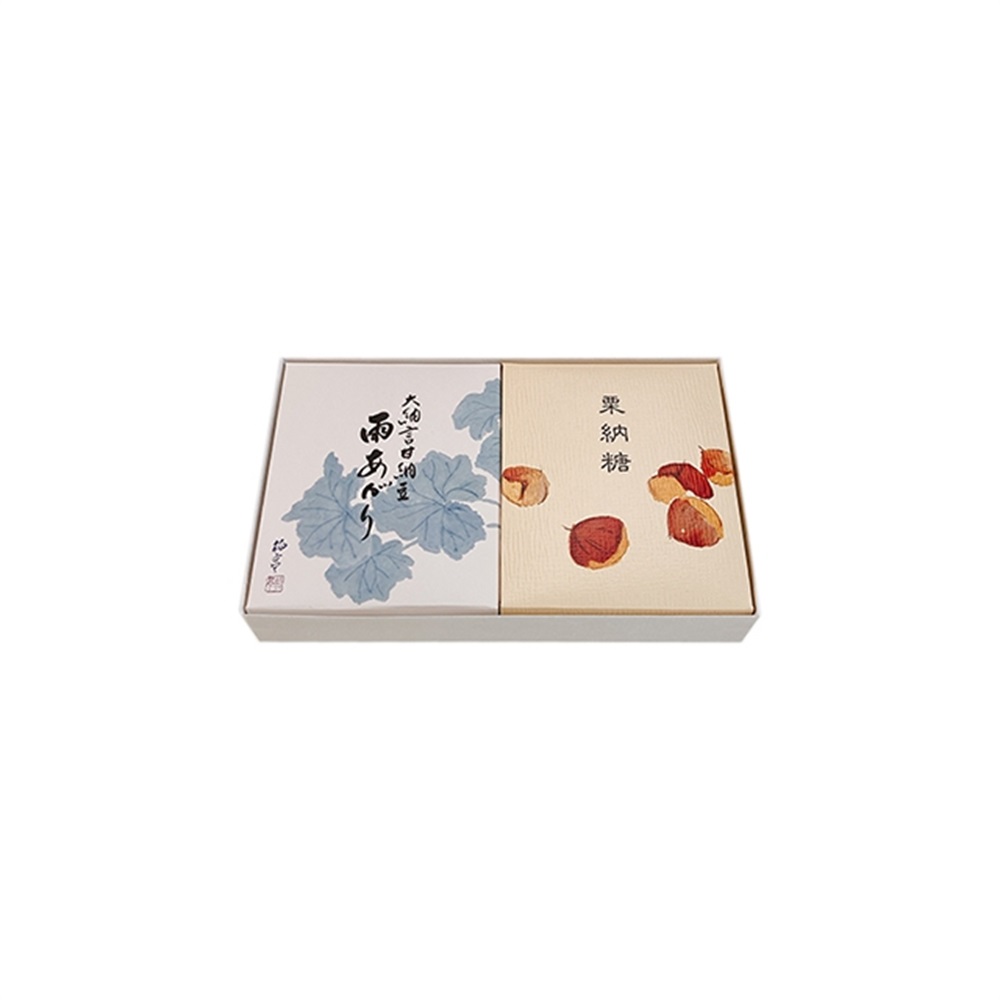 納糖詰合せ