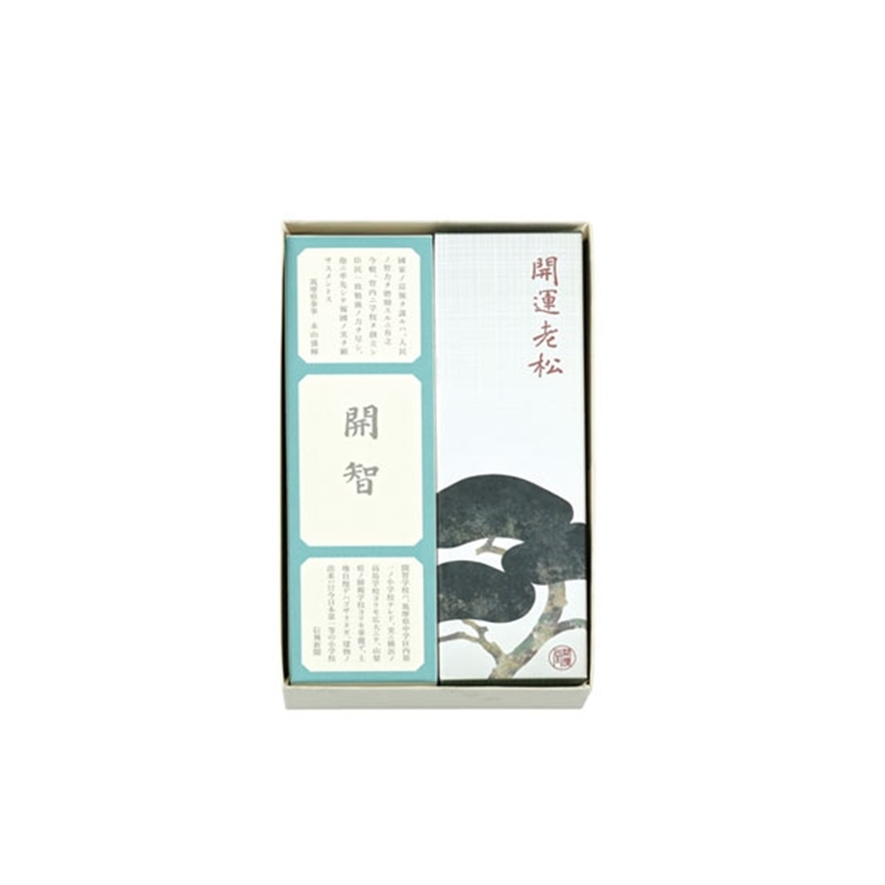 信州朴菓詰合せ1号