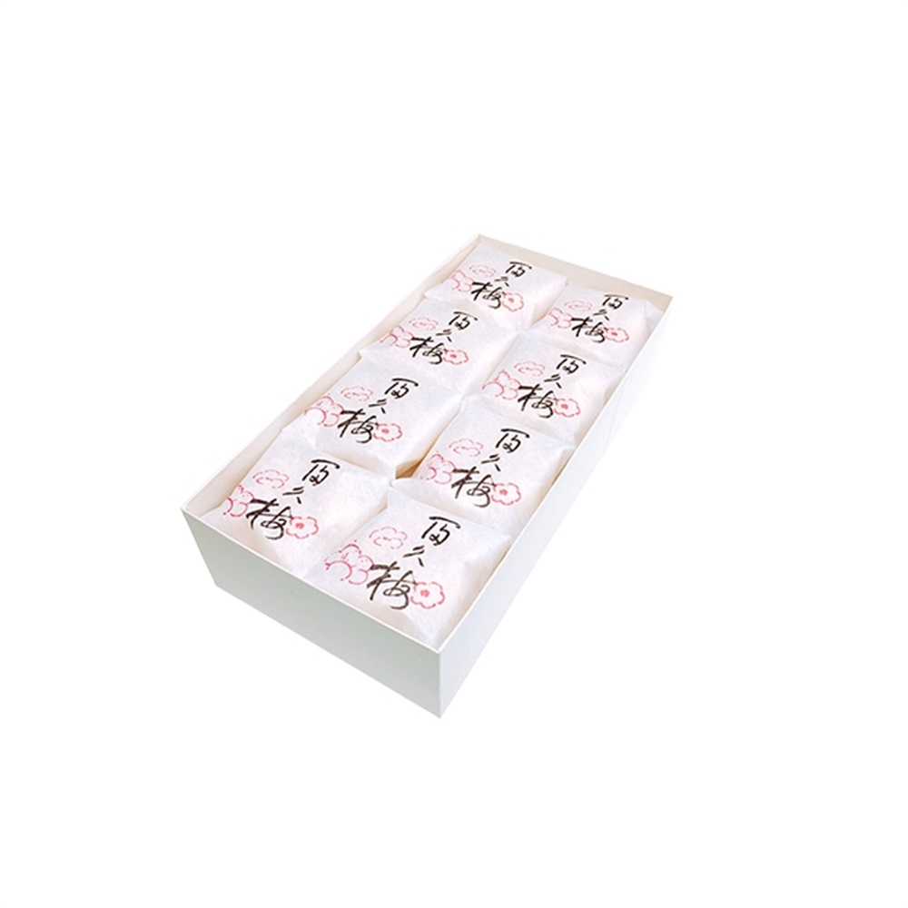 冨久梅もなか 16個入