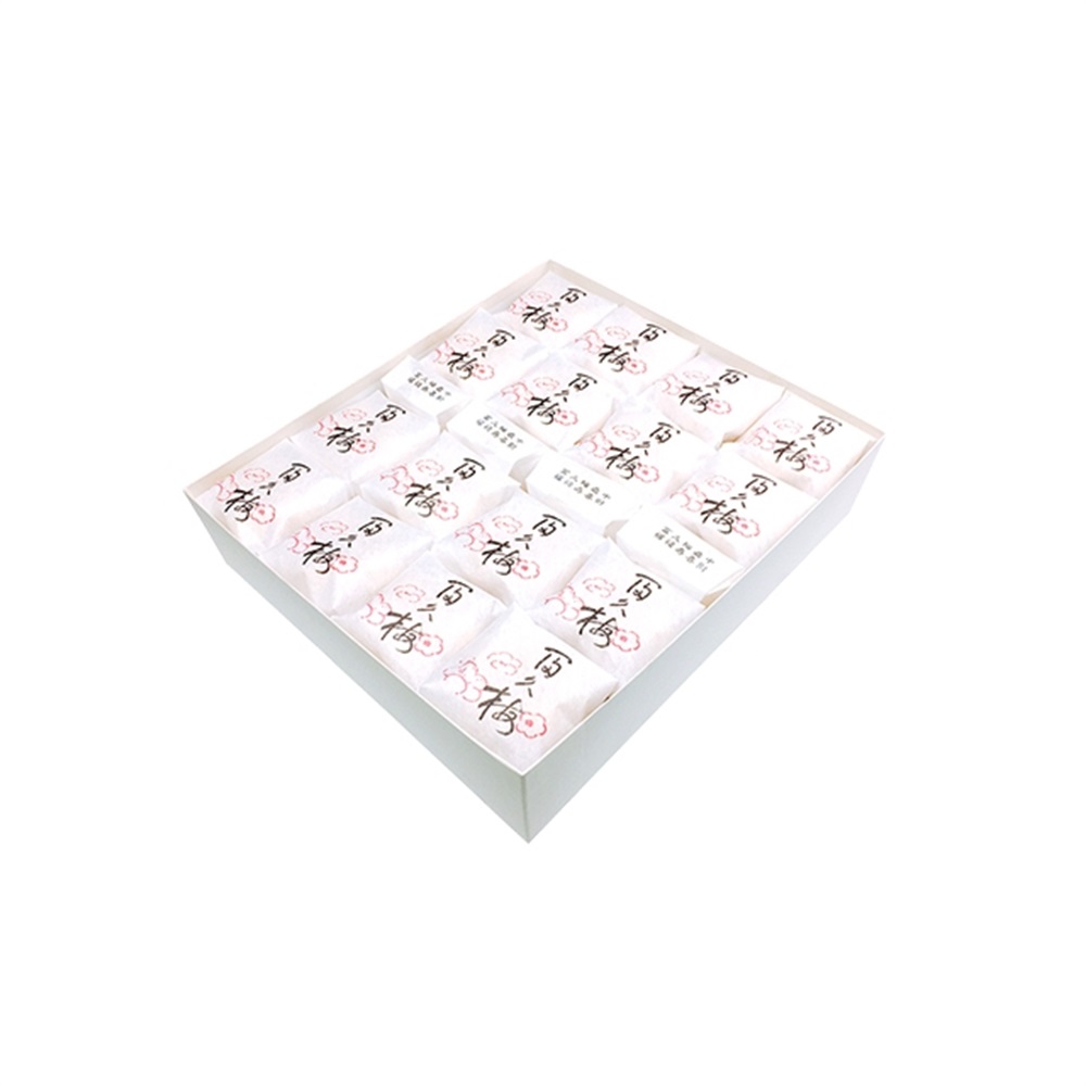 冨久梅もなか 36個入