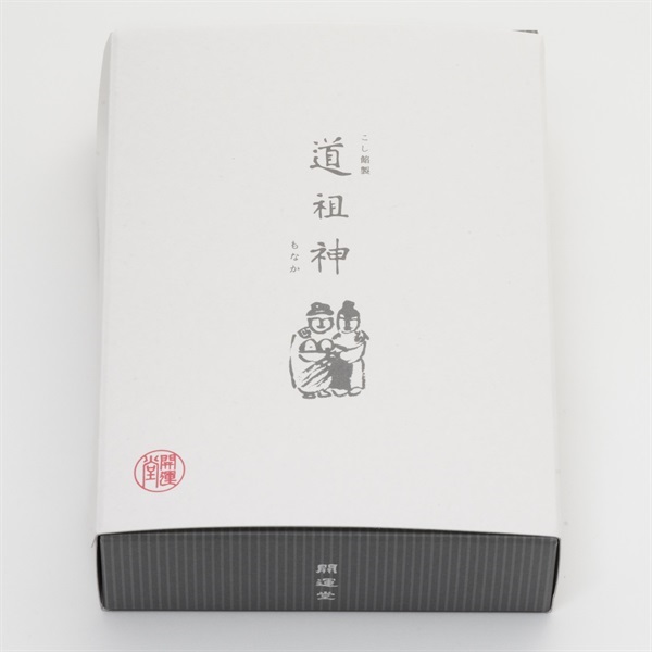 道祖神もなか5個入