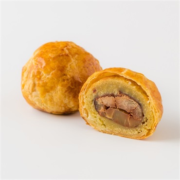 マロンパイ