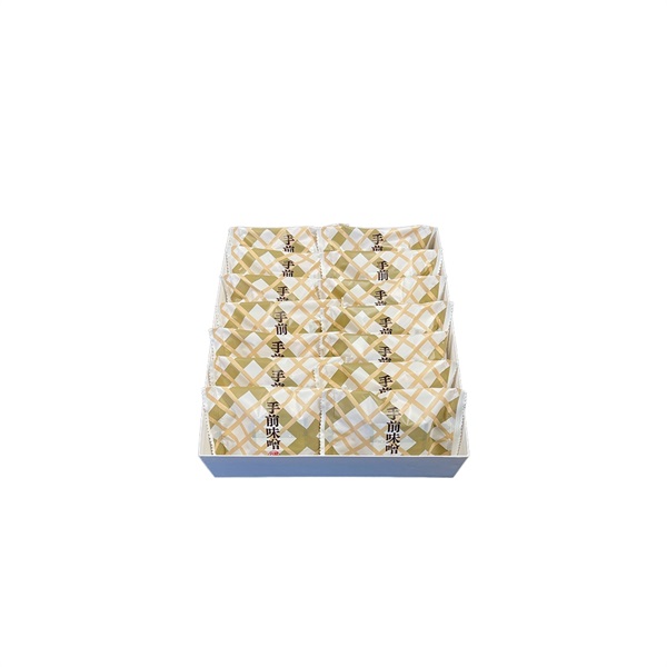 手前味噌14個入