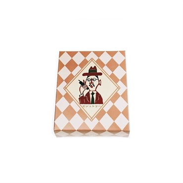 ピジュトリーボックス（ミルク）【限定】